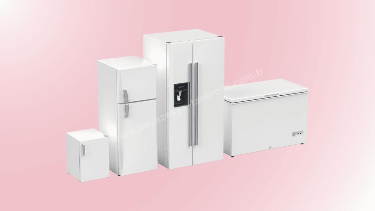 Ünye Buzdolabı Tamircisi - Ünye Beyaz Eşya Tamircisi