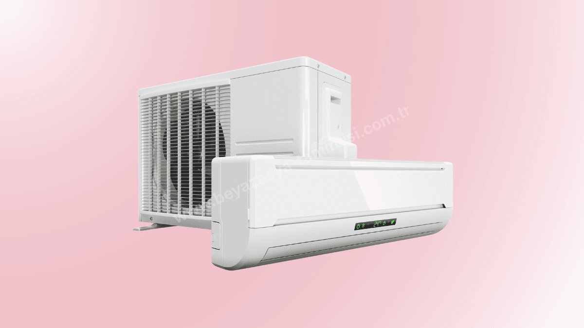 Ünye Klima Tamircisi - Ünye Beyaz Eşya Tamircisi